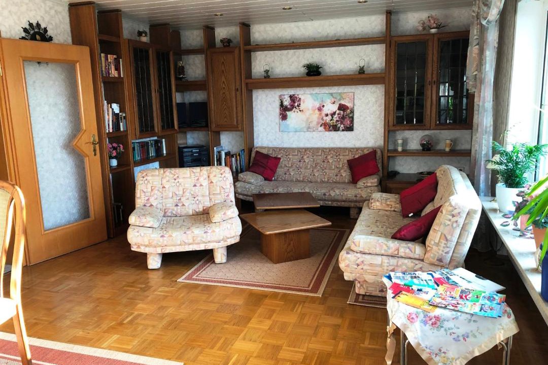 Photo of Livingroom in Zirndorf