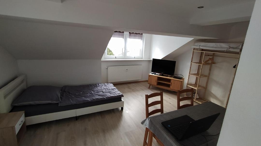 Photo of Bedroom in Neunkirchen am Brand