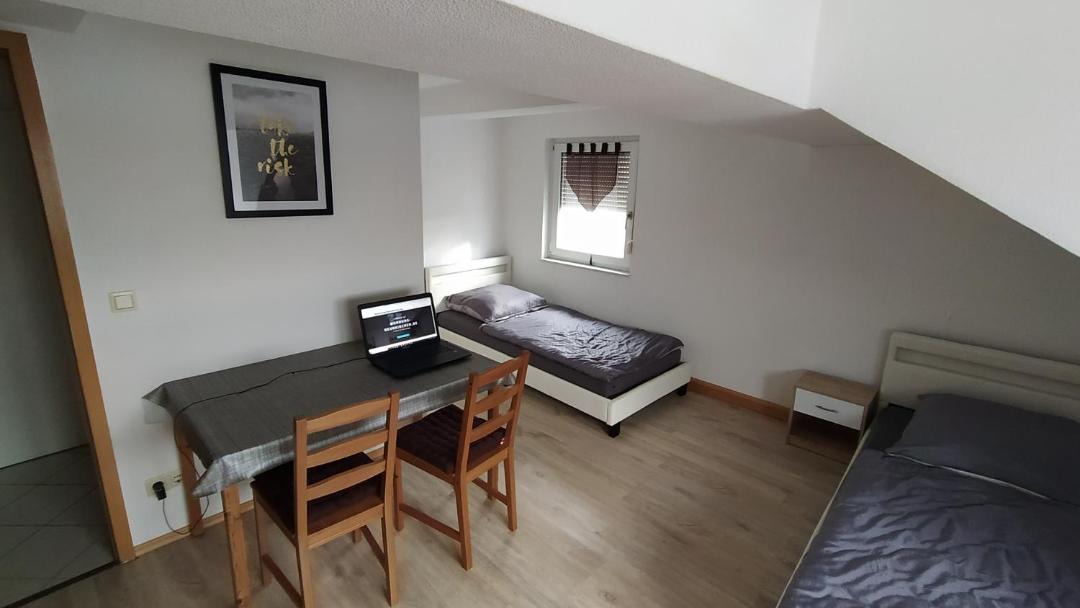 Photo of Bedroom in Neunkirchen am Brand