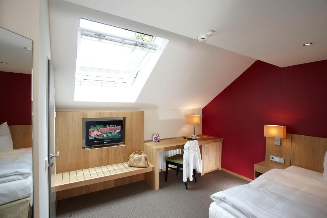 Photo of Bedroom in Memmingen
