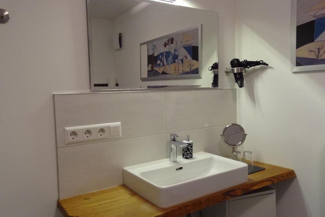 Photo of Bathroom in Old Town