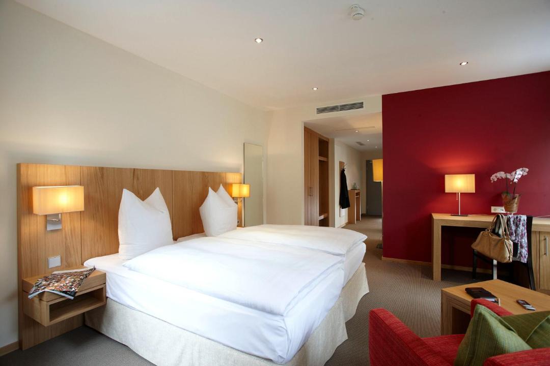 Photo of Bedroom in Memmingen