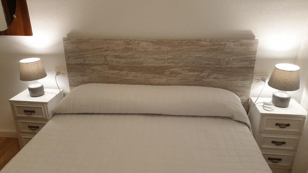 Photo of Bedroom in Haro