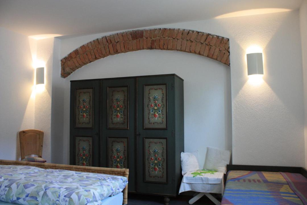 Photo of Bedroom in Viechtach