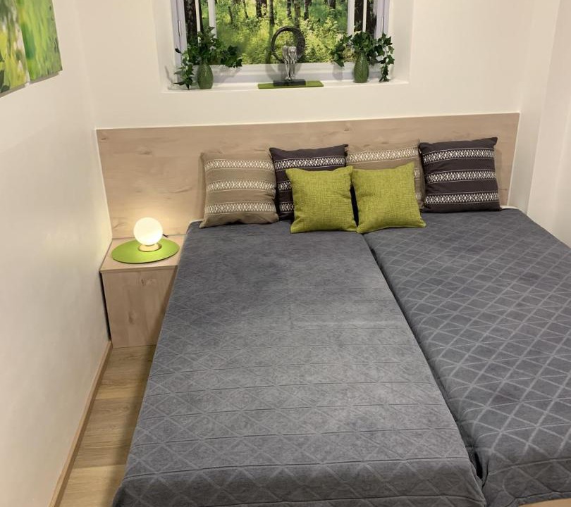 Photo of Bedroom in Landshut