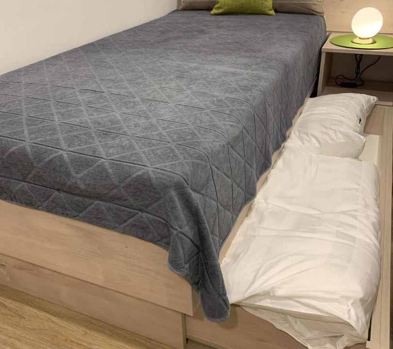 Photo of Bedroom in Landshut