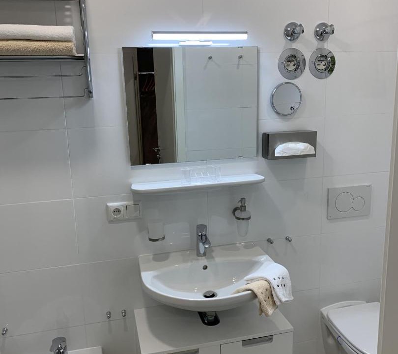 Photo of Bathroom in Landshut