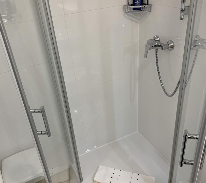 Photo of Bathroom in Landshut
