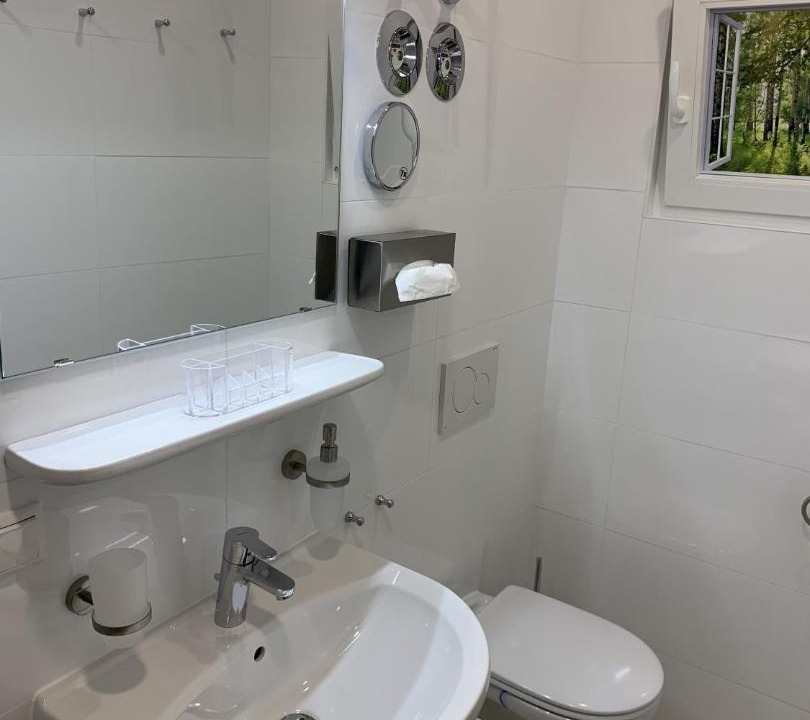 Photo of Bathroom in Landshut