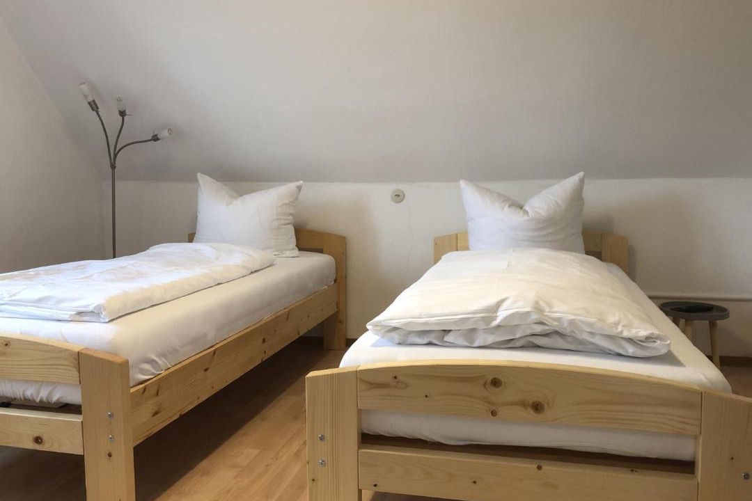 Photo of Bedroom in Schwandorf