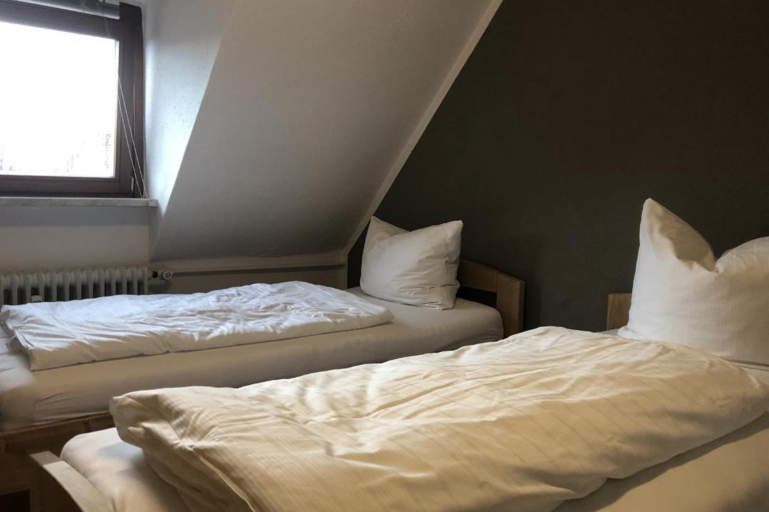 Photo of Bedroom in Schwandorf