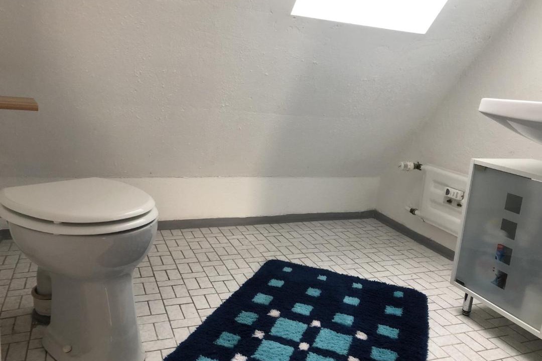 Photo of Bathroom in Schwandorf