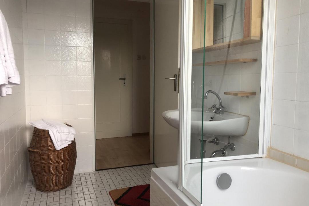 Photo of Bathroom in Schwandorf