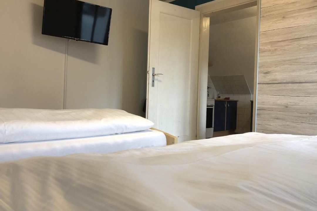 Photo of Bedroom in Schwandorf