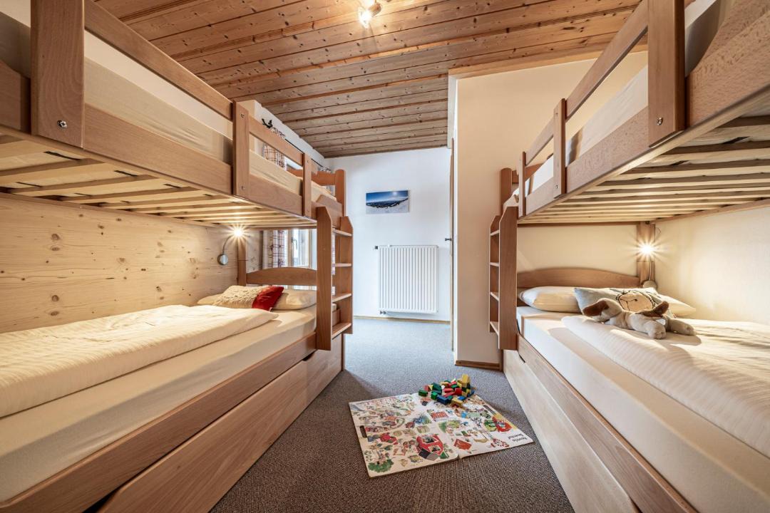Photo of Bedroom in Wegscheid