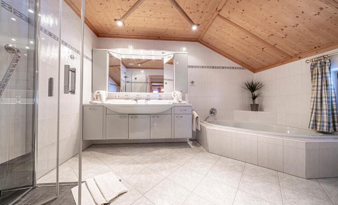 Photo of Bathroom in Wegscheid