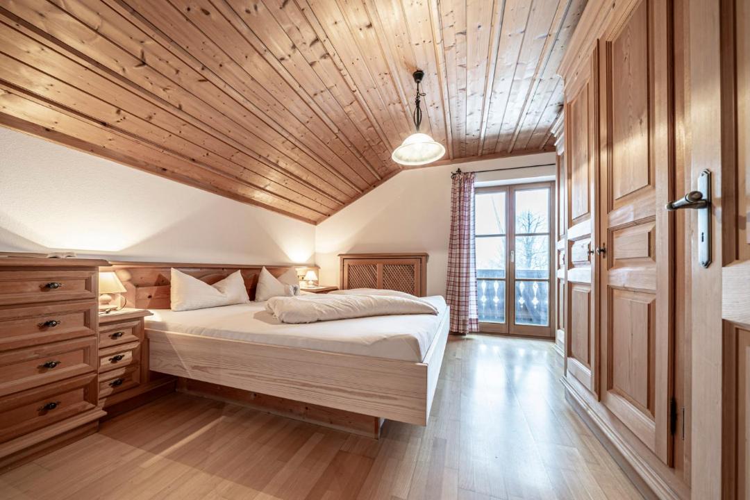 Photo of Bedroom in Wegscheid
