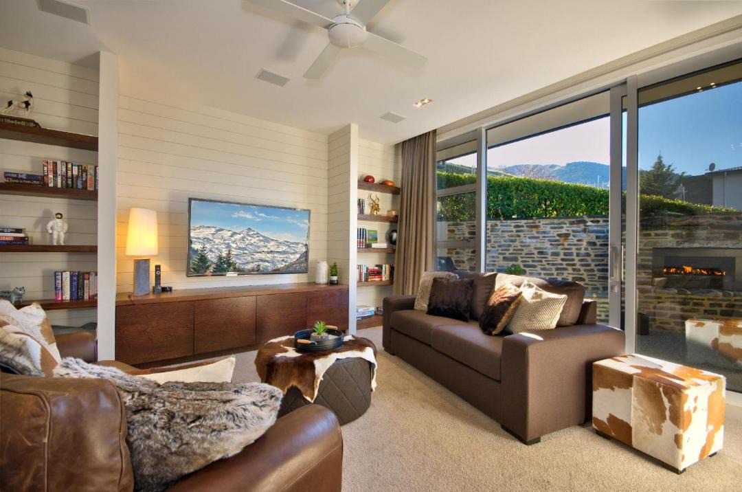 Photo of Livingroom in Fernhill