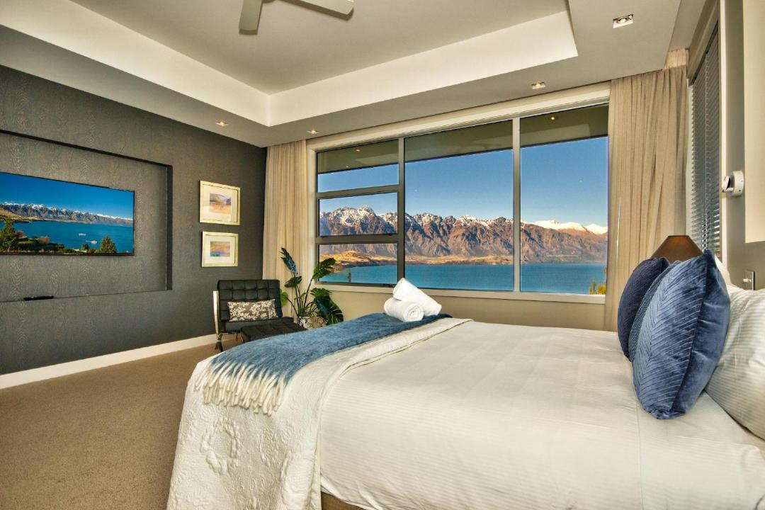 Photo of Bedroom in Fernhill