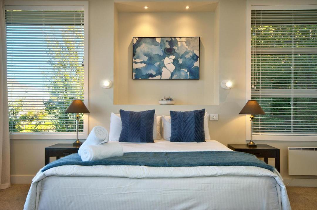 Photo of Bedroom in Fernhill