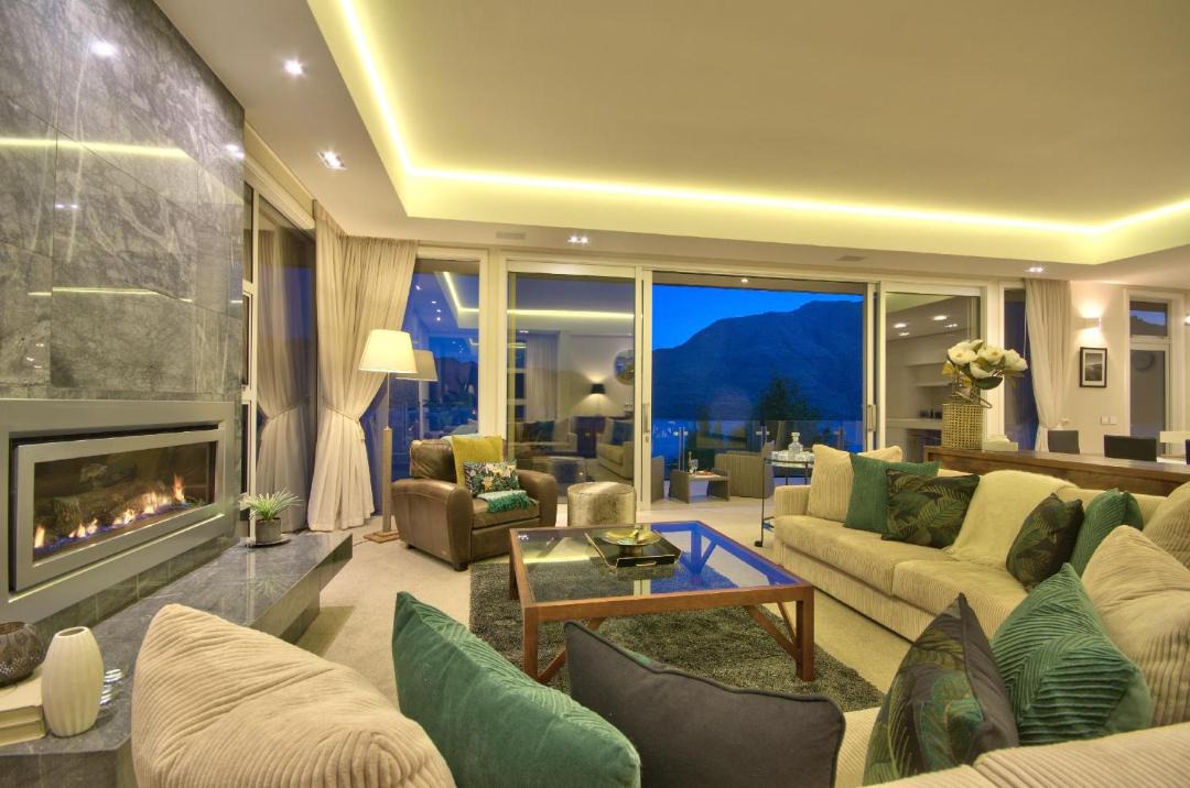Photo of Livingroom in Fernhill