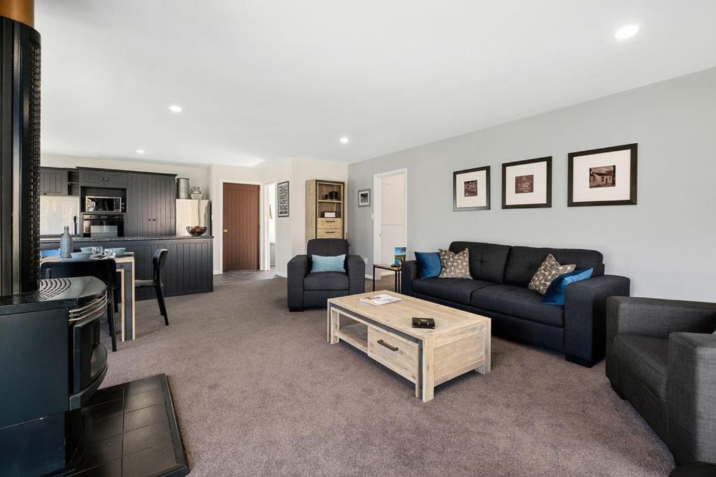 Photo of Livingroom in Arrowtown