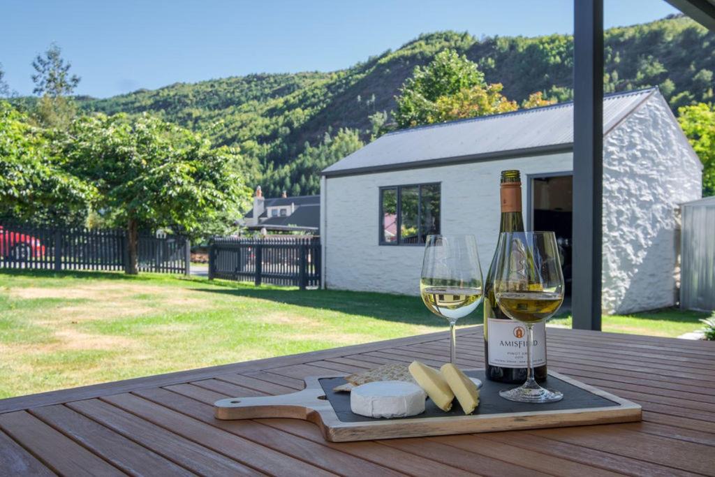 Photo of Others in Arrowtown