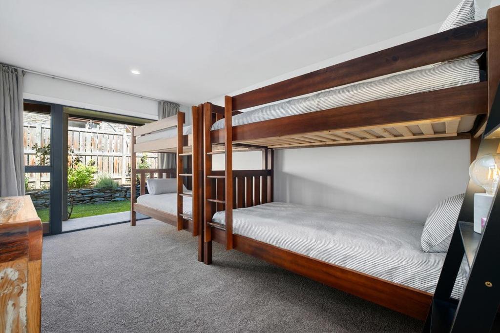 Photo of Bedroom in Arrowtown