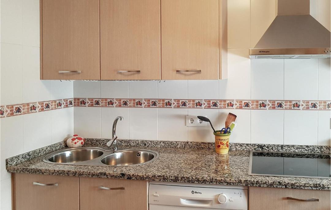 Photo of Kitchen in Zahara de la Sierra