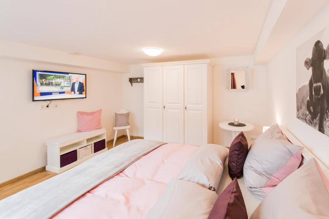 Photo of Bedroom in Oberstdorf