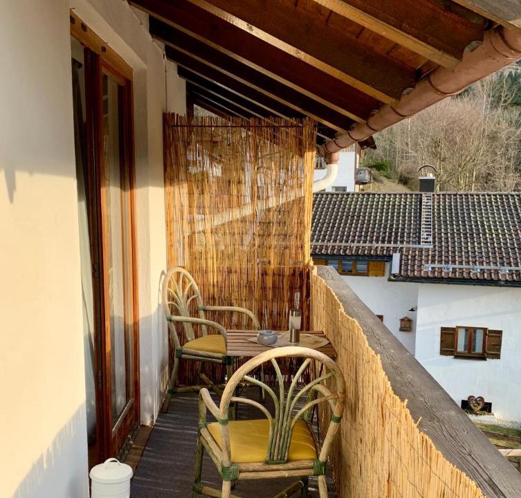 Photo of Patio Balcony in Fischbachau