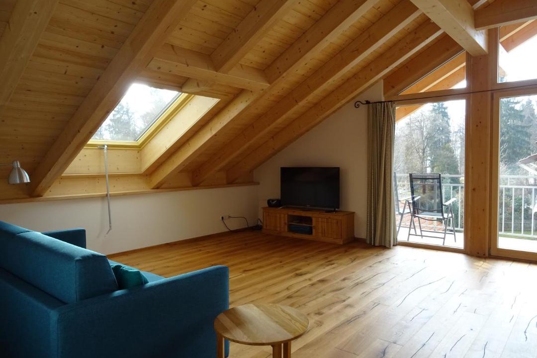 Photo of Livingroom in Murnau am Staffelsee