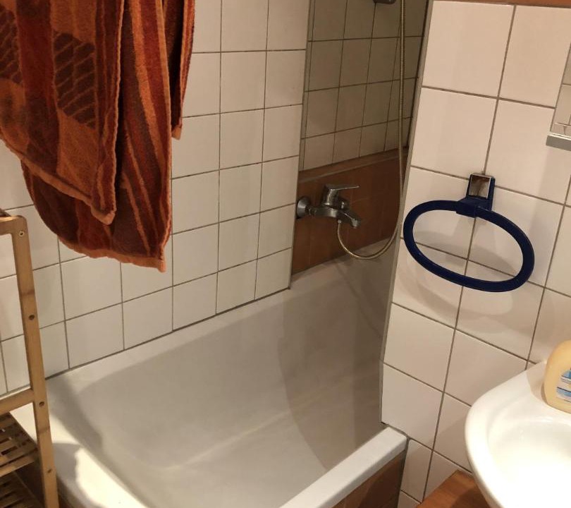 Photo of Bathroom in Schwandorf