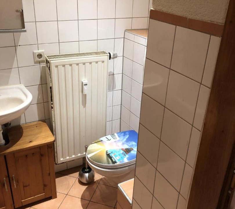 Photo of Bathroom in Schwandorf