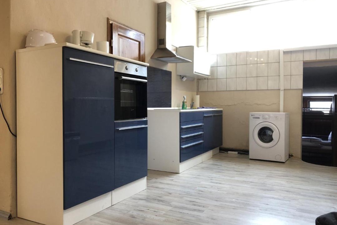 Photo of Kitchen in Schwandorf