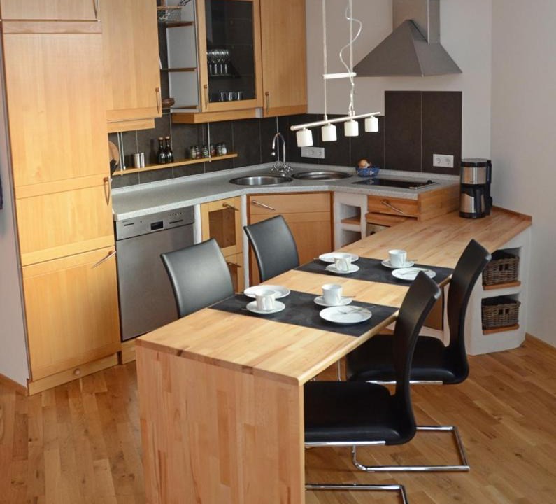 Photo of Kitchen in Lindenberg im Allgaeu
