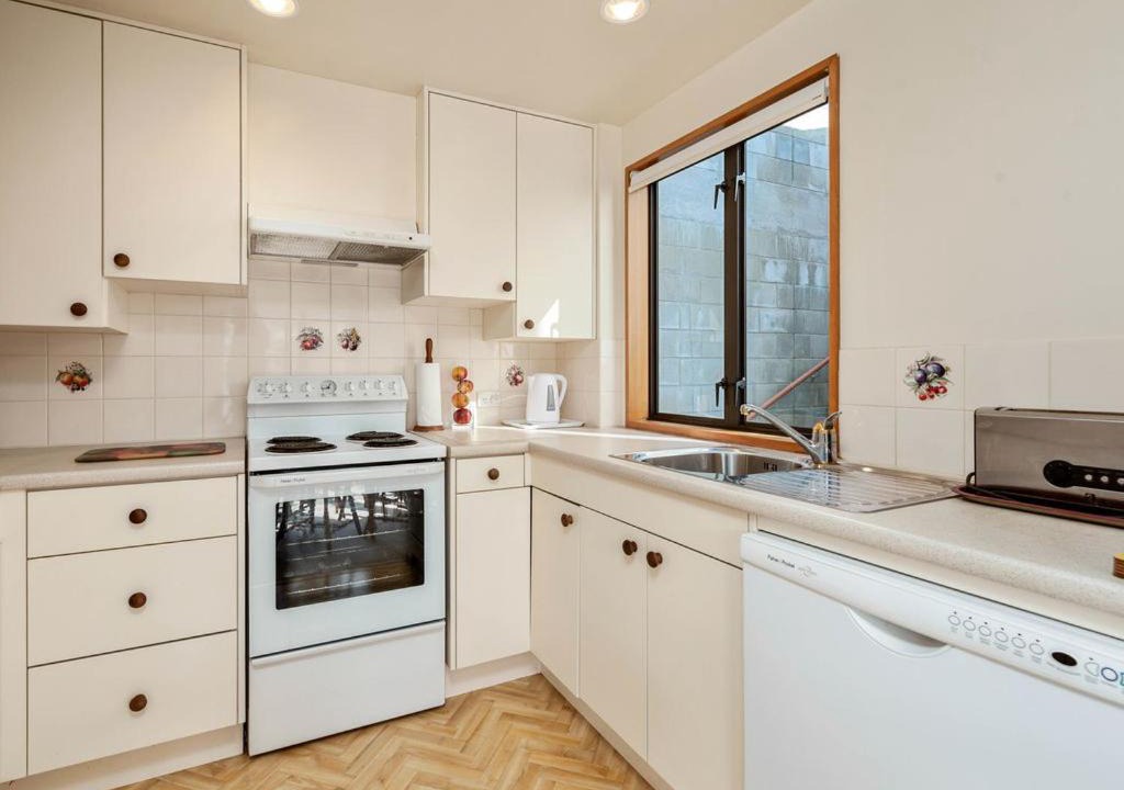 Photo of Kitchen in Kelvin Heights