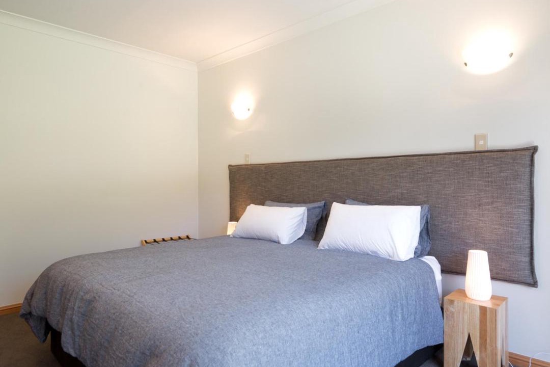 Photo of Bedroom in Speargrass Flat