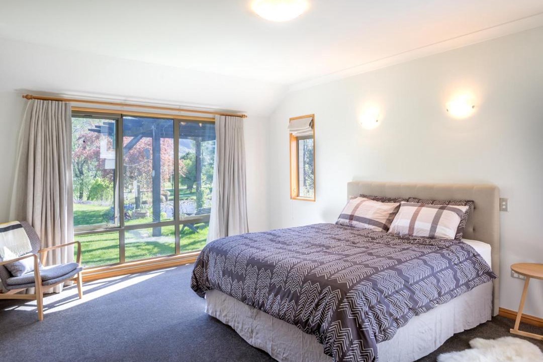 Photo of Bedroom in Speargrass Flat