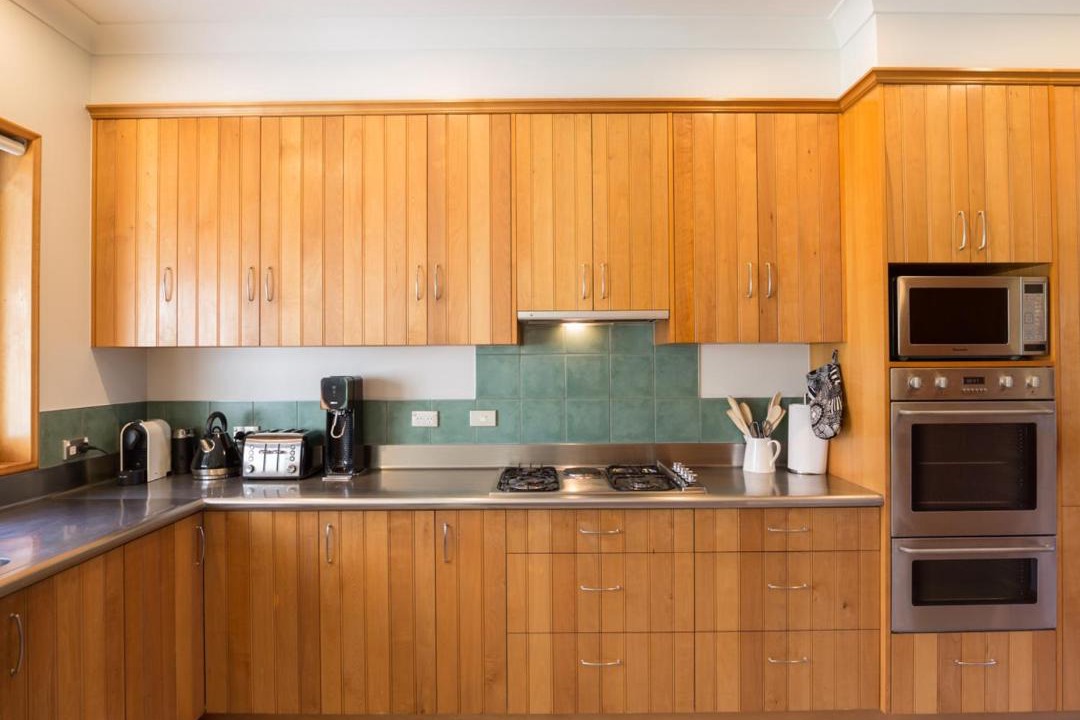 Photo of Kitchen in Speargrass Flat