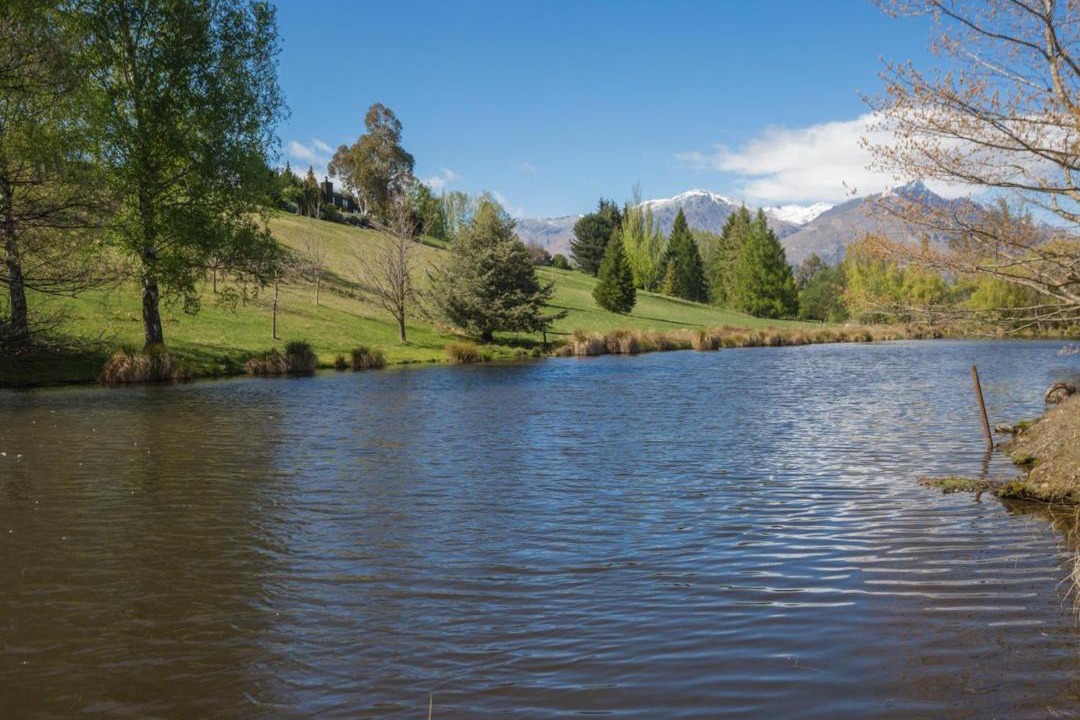 Photo of Outdoor in Speargrass Flat