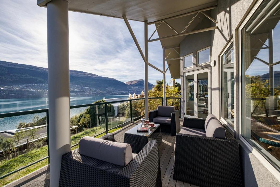 Photo of Patio Balcony in Kelvin Heights