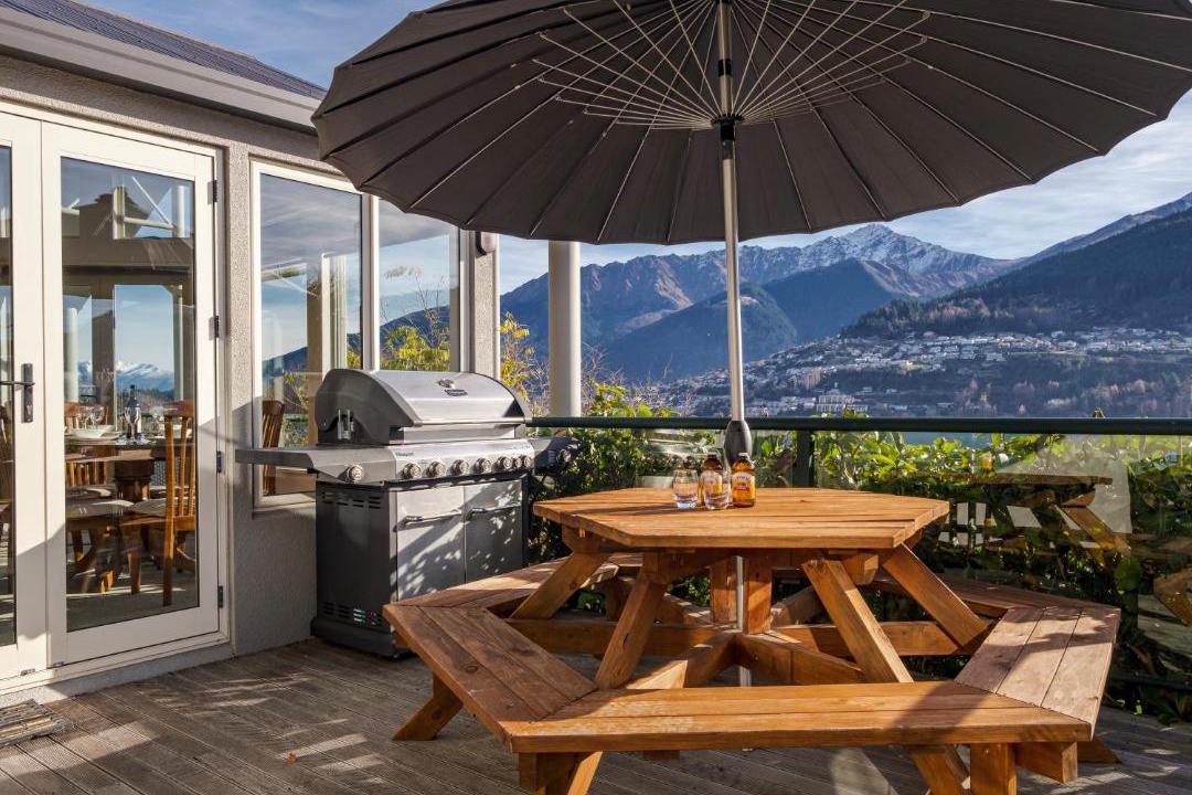 Photo of Patio Balcony in Kelvin Heights