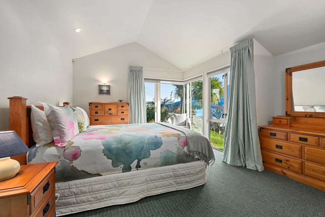 Photo of Bedroom in Kelvin Heights