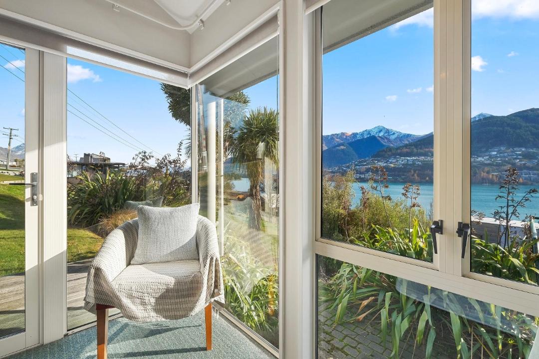 Photo of Patio Balcony in Kelvin Heights