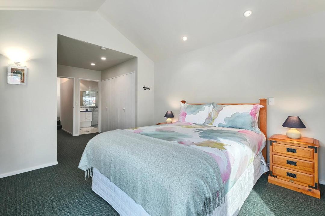 Photo of Bedroom in Kelvin Heights