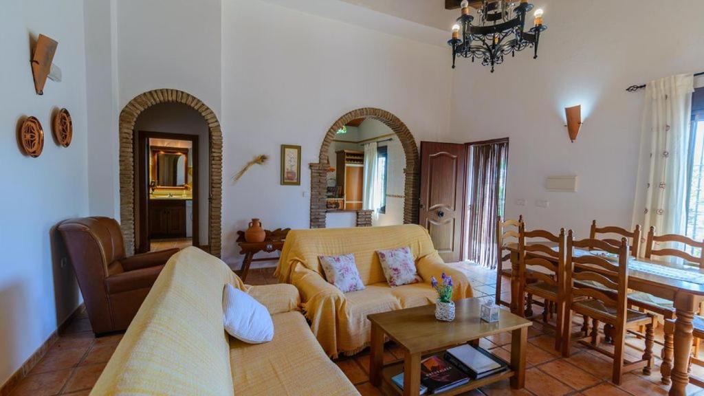 Photo of Livingroom in Antequera