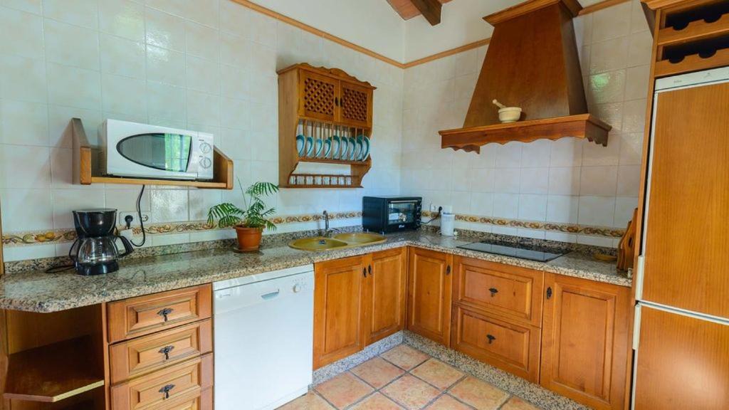 Photo of Kitchen in Antequera