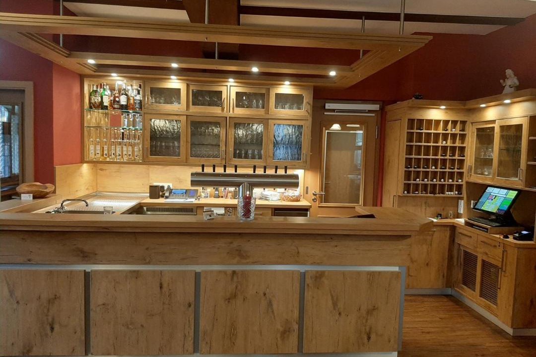 Photo of Kitchen in Hoesbach