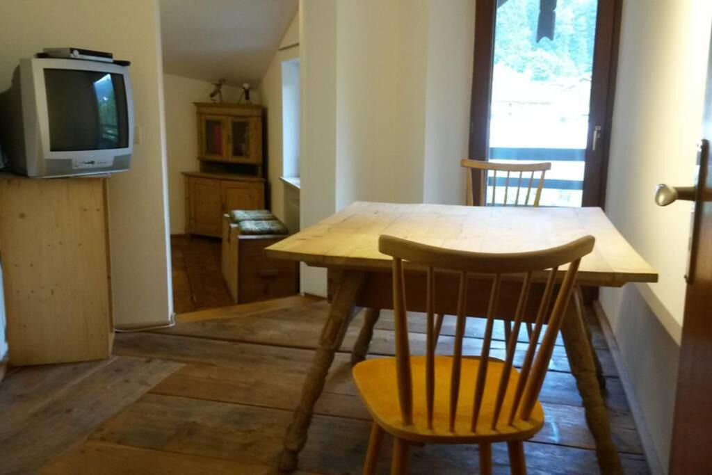 Photo of Livingroom in Oberschonau
